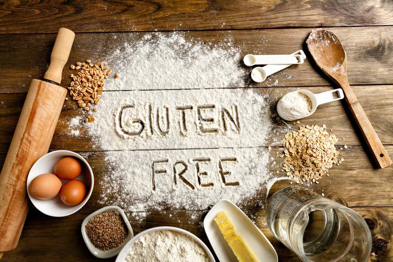Going Gluten-Free Has Some Major Benefits—Here Are the Ones You Should Know About