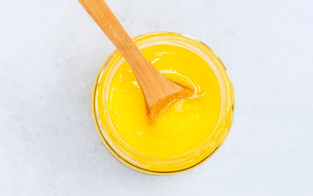 8 Amazing Health Benefits of Ghee (or Clarified Butter)