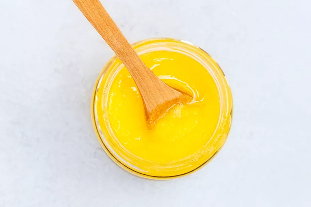 8 Amazing Health Benefits of Ghee (or Clarified Butter)