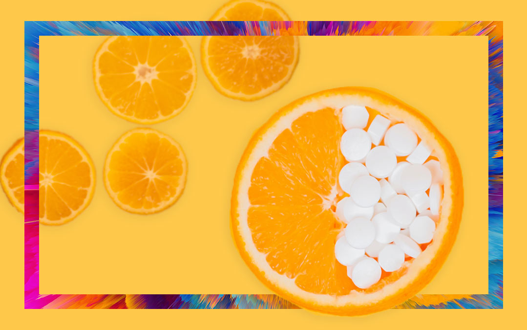 The Research-Based Health Benefits of Vitamin C
