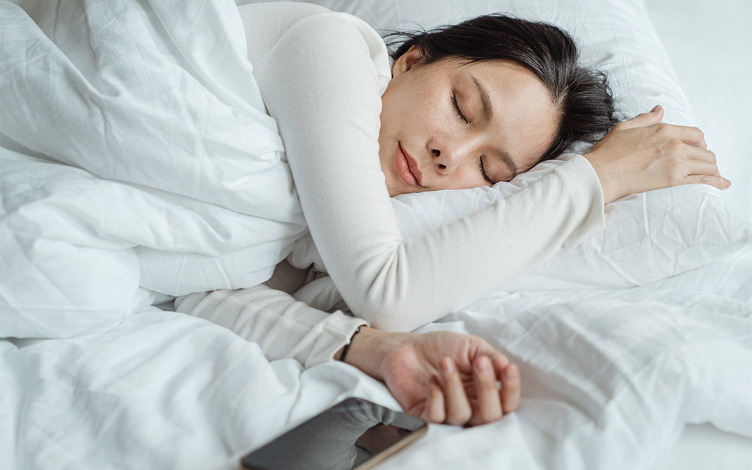 The 7 Best Sleep Trackers of 2021, According to Experts