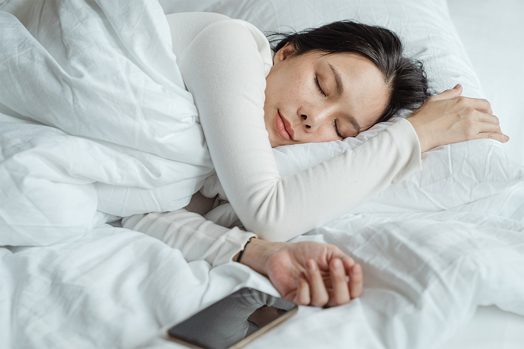 The 7 Best Sleep Trackers of 2021, According to Experts