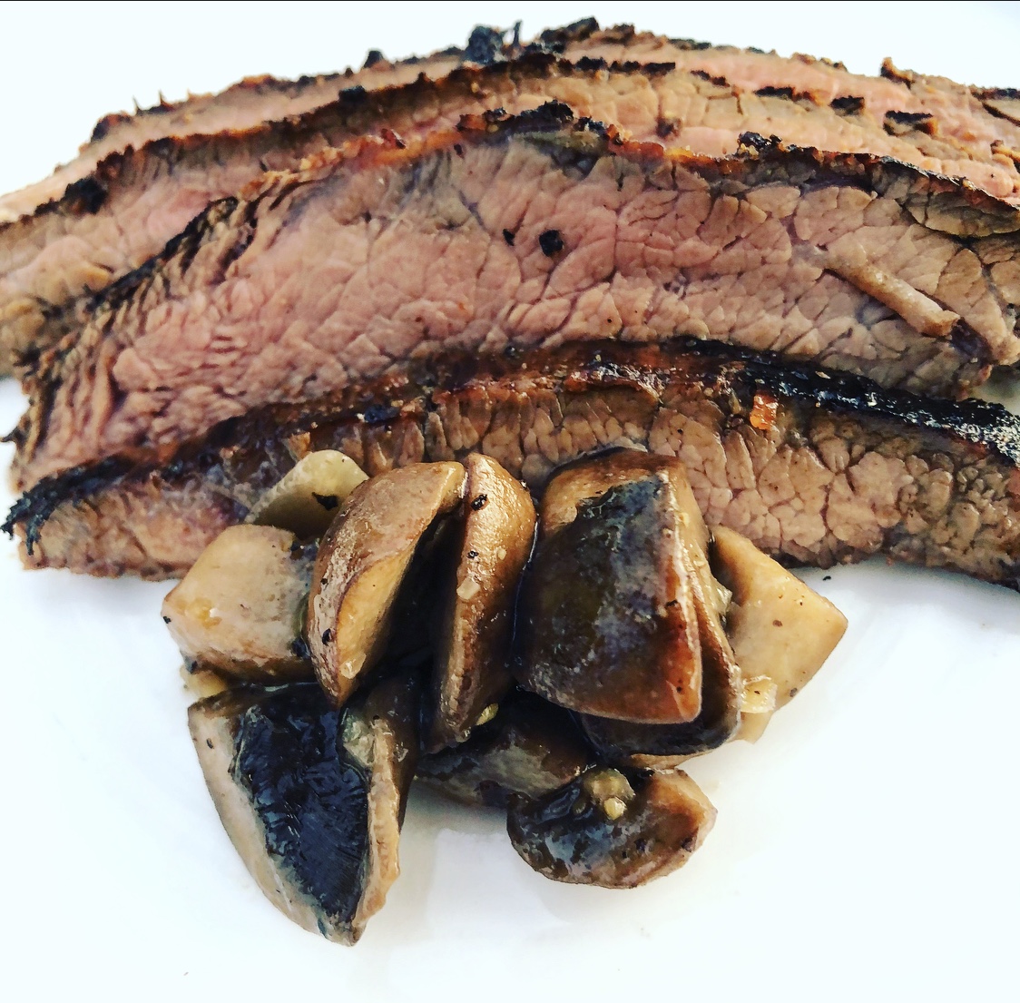 Father's Day Recipe - Flank Steak
