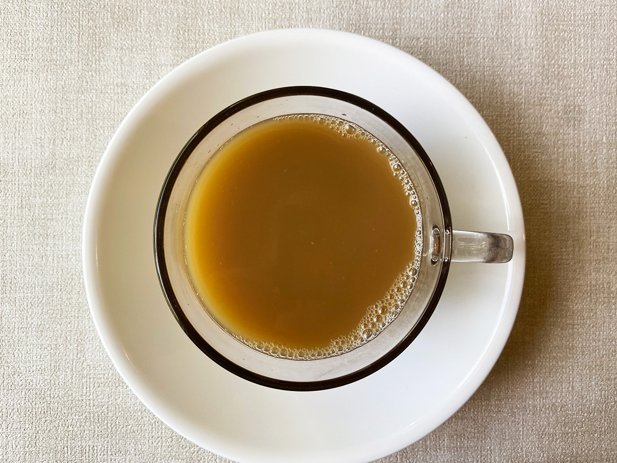 VibrantDoc Immune Boosting Ginger Tea