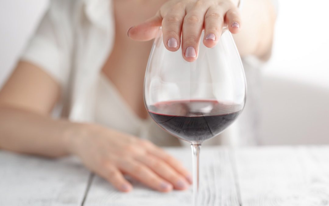 5 Reasons Not To Give Up On Dry January